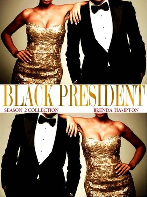 cover image of Black President Season 2 Collection